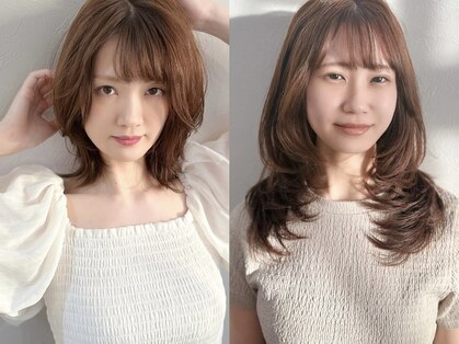 レメディフロムキン(REMEDY from KIN)の写真