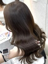 ラビス 浦和(Lovis)&nbsp;小顔ヘア/髪質改善/ブリーチなしカラー/ヘアアレンジ