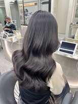 ロール 博多(Role)&nbsp;縮毛矯正/髪質改善/酸性ストレート/透明感カラー