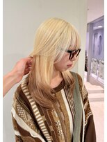 ヴァイス 新宿店(VAICE)&nbsp;Design