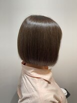 ロウ 町田(ROW)&nbsp;大人綺麗働く女性の為のヘアスタイル50【ROW町田】