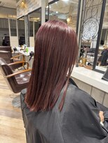 シエル 立川店(CIEL)&nbsp;【CIEL×久光】ラベンダーピンク