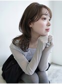 layercut×olivebeige