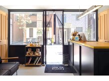 ■ 　「居心地の良さ」の追求