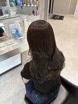 ルクス(Luxs)&nbsp;オリーブグレージュ/ブラウン