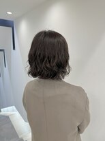 タヤ 大阪上本町店(TAYA)&nbsp;ボブパーマ