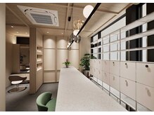 stair : case ginza7【ステアケース】の雰囲気(こだわった贅沢空間で特別な時間と一流の技術を。)