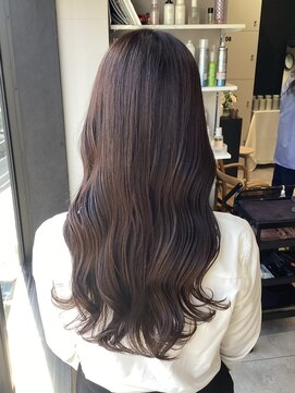 ディーエックス スリー(Dxxxx III) ショコラブラウン