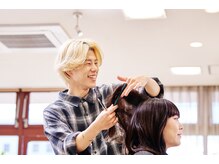 グリーンズ(Greens)