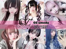 オズ 梅田店(OZ)