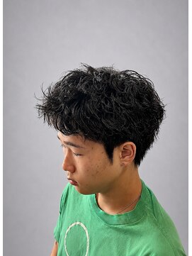 ブラッシュ バイ フォルテ 静岡 草薙店(Brush by FORTE) ルーズショート