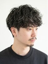 ヒロギンザ 新橋銀座口店(HIRO GINZA) スパイラルマッシュ