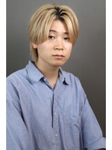 リップス 仙台ロフト(LIPPS)&nbsp;岩渕 謙太