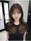 レイヤーカット
