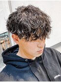 【alpha新宿】メンズスタイル(新宿駅/メンズサロン)