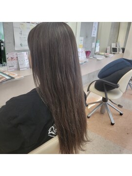 キッカ(Kikka) 大人アッシュ