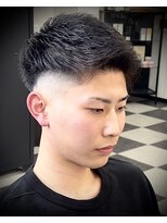 フィフス(Fifth)&nbsp;アップバング