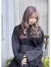 【定番人気】カット＋カラー＋トリートメント　