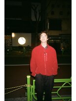 アーカイブトウキョウバーバーショップ 東京駅グランスタ八重洲店(Archive Tokyo) 東京駅/八重洲/理容室/メンズサロン/ナチュラルパーマ