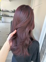 ルオラ(Luora)&nbsp;ワインレッド