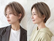 カバーヘアアンドスパ ブリス 浦和(COVER HAIR&SPA bliss)