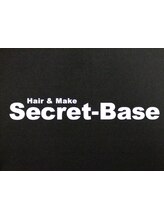 Ｓｅｃｒｅｔ－Ｂａｓｅ　【シークレットベース】