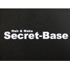 シークレットベース(Secret Base)のお店ロゴ