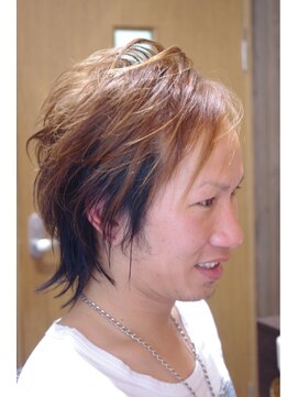 ユートピア(U topia) U-topiaスタイル56