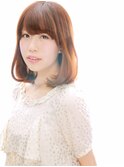 ナチュラルスタイル