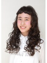 オーガニックエコ 川越(organic+eco)&nbsp;【川越/本川越/イルミナカラー/ヘッドスパ/髪質改善】