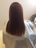 ビューティークラブジェイ アルパーク前店(Beauty club.J) ナチュラルロング