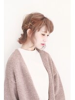 カイラ(KaiLa)&nbsp;可愛いアレンジスタイル！