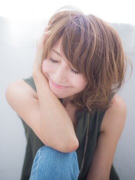 リラビューティリラクゼーション(Rela Beauty Relaxation) ナチュラルスタイル