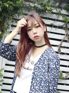フェレイラ(Ferreira) 《Ferreira》アンニュイウエーブ