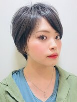 レンジシキチジョウジ (RENJISHI KICHIJOJI)&nbsp;シルバークールショート【RENJISHI】