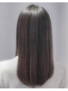 エイト アゲオ 上尾店(EIGHT ageo) 【EIGHT上尾】お客様スタイル_デザインカラー_ミディアム