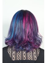 クリップ ジョイント ゴッド(CLIP JOINT GOD)&nbsp;ダークメッシュ