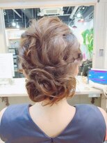 アルテシア 川口東口(Artesia by anyhow)&nbsp;パーティアップスタイル