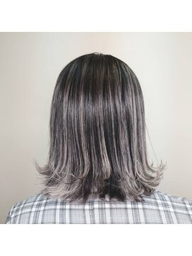 ユートピア(U topia) 【町田U-topia】エアータッチバレイヤージュ