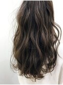 ロングスタイル