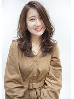 レスピア 銀座(Respia) 大人っぽミディアム【銀座】