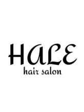 HALE hair design【ハレ　ヘアデザイン】