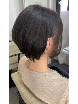 アルト 町田店(arto) バッサリショート