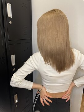 ローハ(Lowha) 髪質改善/ウルトワ/艶髪/美髪/トリートメント