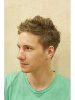 シールド(Shield)&nbsp;ベリーショートSTYLE