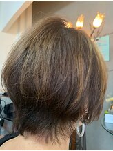 カラーサロン ウィング(Wing)