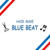 ブルービート(BLUE BEAT)のお店ロゴ