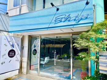 Shiｐ【シップ】
