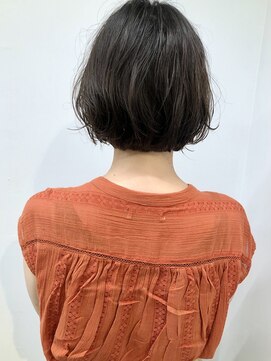 エイト 三軒茶屋店(EIGHT) ふわふわボブ