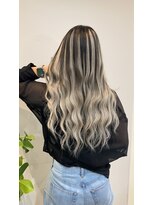 カルマ(KARMA)&nbsp;外国人風シールエクステ80本！